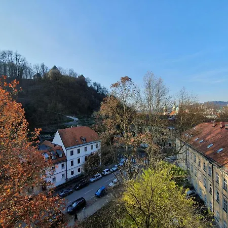 Apartma Bossa Nova Castle&outstanding With Garage *