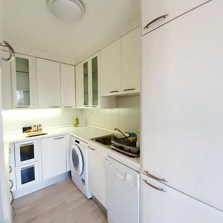 Bossa Nova Castle&outstanding With Garage * Ljubljana