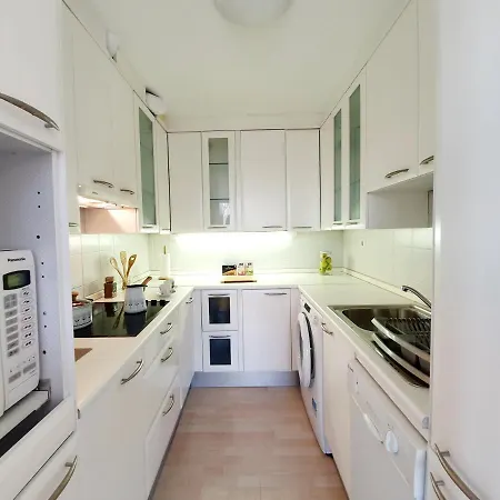 Bossa Nova Castle&outstanding With Garage