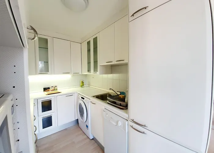 Bossa Nova Castle&outstanding With Garage * Ljubljana