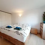 Apartment Bossa Nova Castle&outstanding With Garage Ljubljana