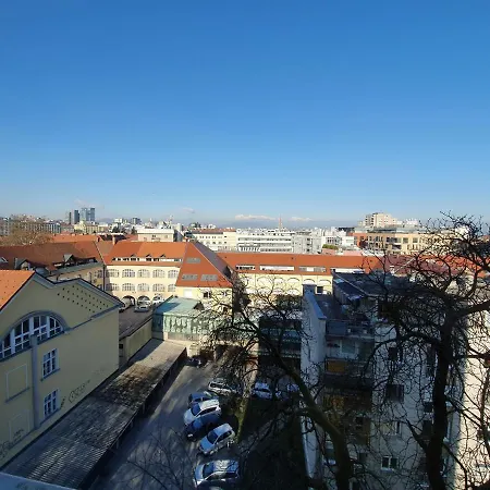 Lejlighed Bossa Nova Castle&outstanding With Garage *