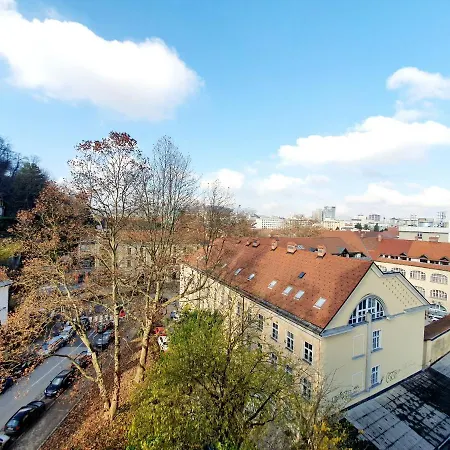 Bossa Nova Castle&outstanding With Garage *