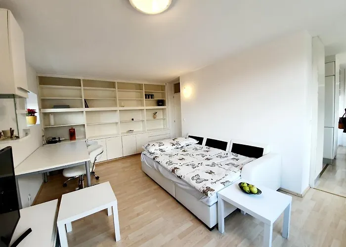 Bossa Nova Castle&outstanding With Garage * Ljubljana