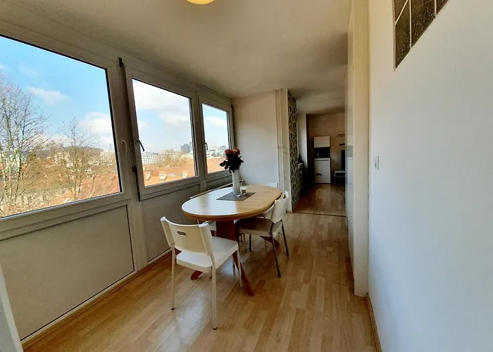 Bossa Nova Castle&outstanding With Garage Apartament *