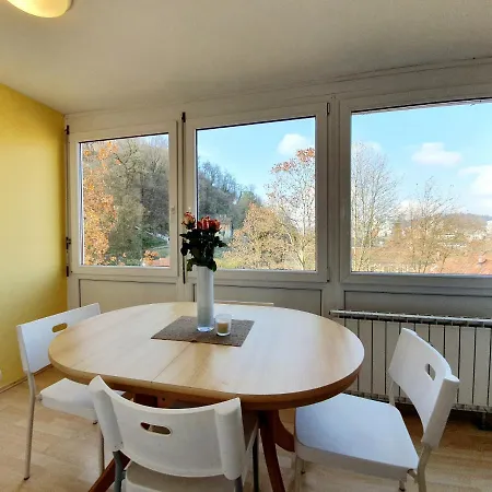 Bossa Nova Castle&outstanding With Garage