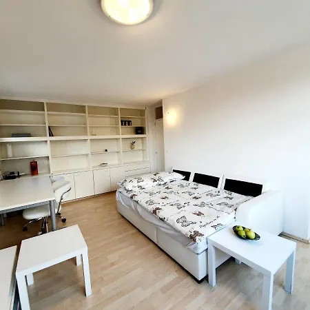 Bossa Nova Castle&outstanding With Garage * Laibach