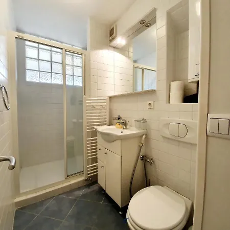 Bossa Nova Castle&outstanding With Garage Apartment *